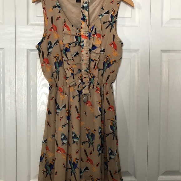 Aldo red snakeskin boots - Picture 3 of 4